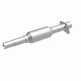 MagnaFlow Conv DF Californie Grade 90-91 GM Lumina APV/Silhouette/Trans Sport 3,1 L