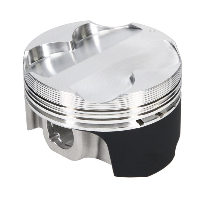 Pistons Wiseco BMW S50B32 3,2 L 24 V Turbo Alésage (86,5 mm) - Taille (+ 0,10) - CR (11,3) Std Comp COMMANDE SPÉCIALE