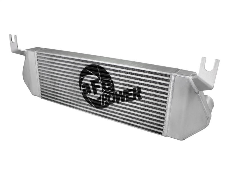 Échangeurs intermédiaires aFe Bladerunner Street Series 14-15 Ram 1500 EcoDiesel V6 3,0 L (t)