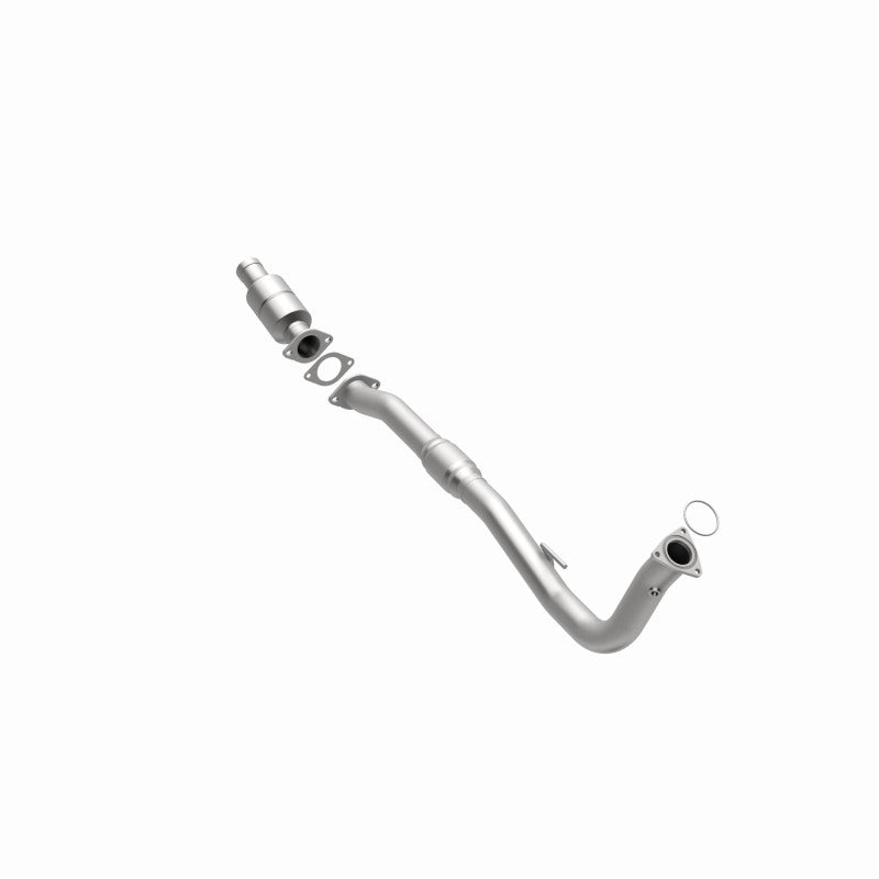 MagnaFlow Conv DF 02-03 Avalanche côté passager 8,1 L