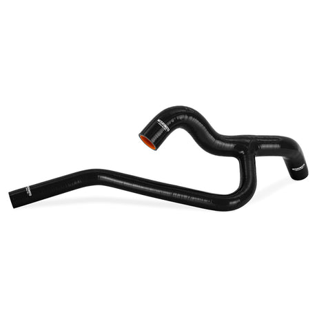 Kit de durites de radiateur et de chauffage en silicone Mishimoto 05-10 Mustang V6 - Noir
