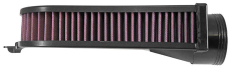 Filtre à air K&amp;N 15-17 pour BMW X5 4.4L V8 F/I - 2 requis