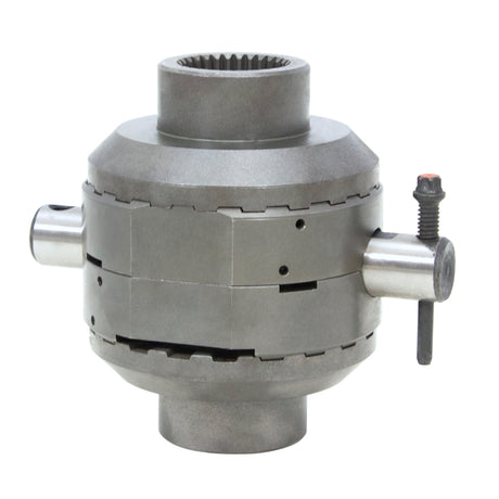 Casier Spartan standard américain pour différentiel Dana 44HD avec essieux à 30 cannelures / avec arbre à goupille transversale robuste