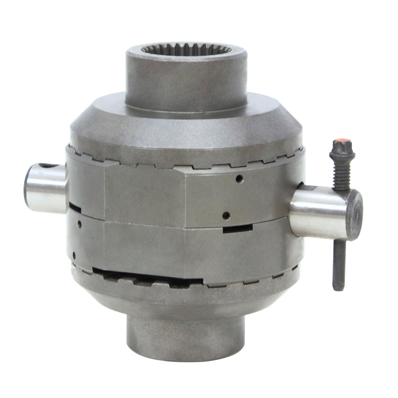 Casier Spartan standard américain pour différentiel Dana 44HD avec essieux à 30 cannelures / avec arbre à goupille transversale robuste