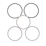 Jeu de segments de piston ProX 03-07 CR85 (47,50 mm)