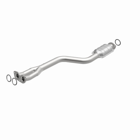 Convecteur MagnaFlow DF 01-05 Lexus IS300 arrière OEM