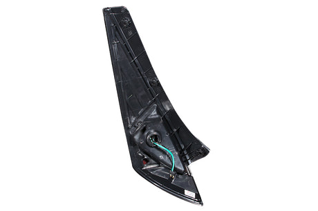 Feux arrière à LED ANZO 2003-2005 Nissan 350Z Noir
