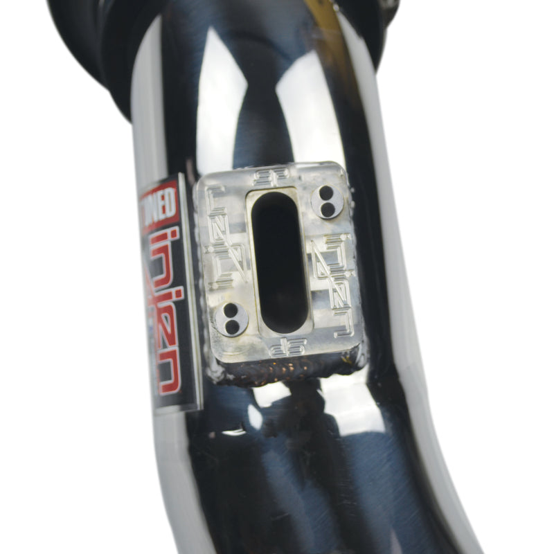 Admission d'air froid polie Injen 16-19 BMW 340i/340i GT 3.0L Turbo