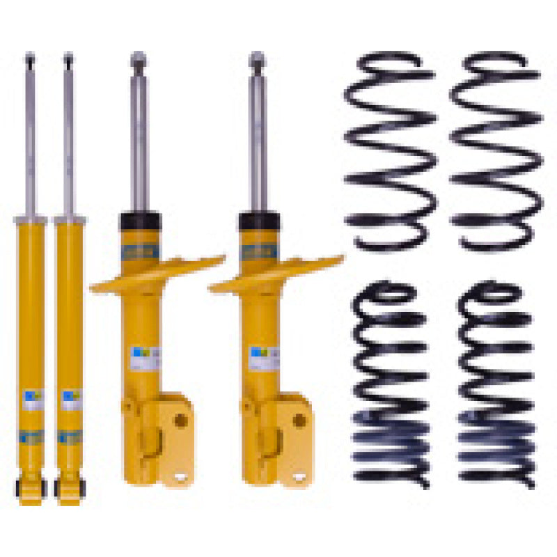 Kit de suspension avant et arrière Bilstein B12 Pro-Kit 14-19 Mazda 6