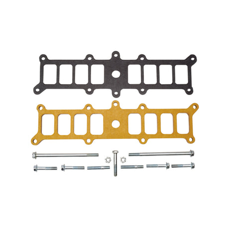 Entretoise en fibre stratifiée Edelbrock 3821 7126