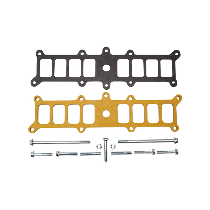 Entretoise en fibre stratifiée Edelbrock 3821 7126