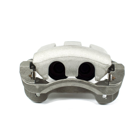 Étrier de frein avant droit Power Stop 11-14 Ford Mustang Autospecialty avec support