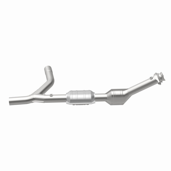 Convecteur MagnaFlow DF 00-04 Ford E150 4,6 L côté passager