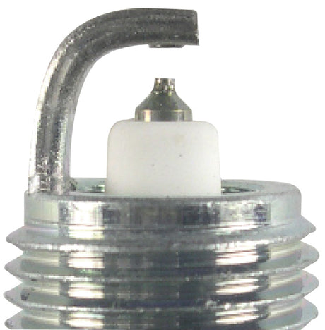 Bougies d'allumage NGK Laser Platinum, boîte de 4 (PLZTR4A-13)