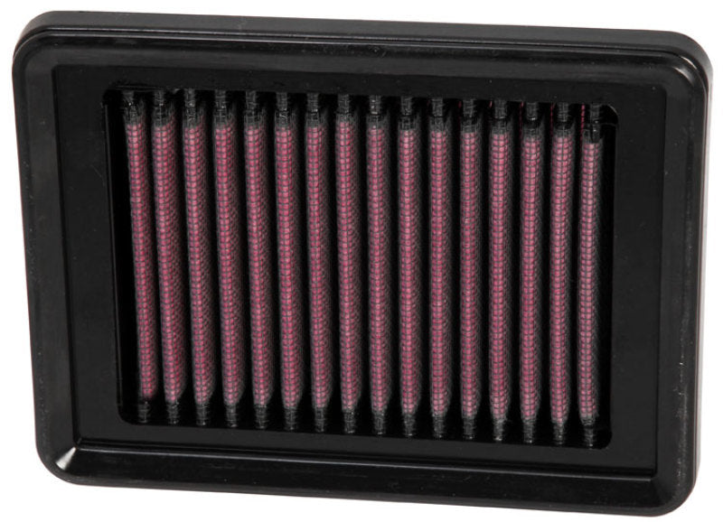 Filtre à air de rechange K&amp;N pour Yamaha XP500 T-MAX 08-13