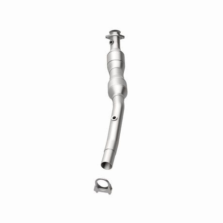 Convecteur MagnaFlow DF 03-05 R Rover HSE4.4 côté conducteur