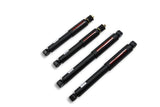 Ensemble d'amortisseurs Belltech ND2 OEM