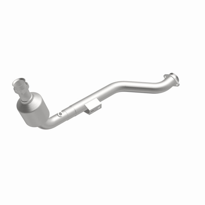 Convecteur MagnaFlow DF Mercedes CLK320 01-03 côté passager OEM