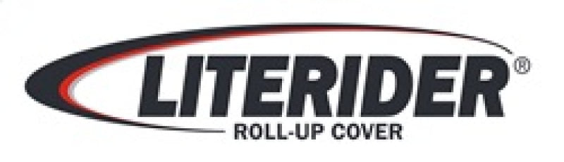 Access Literider 15-19 Chevy/GMC Colorado / Canyon 5ft Bed Roll-Up Cover