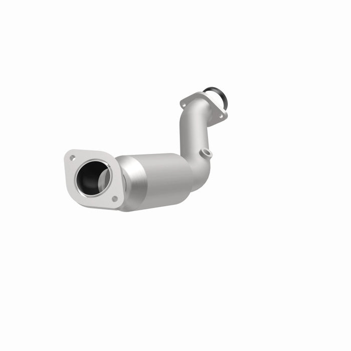 MagnaFlow Conv DF 05-12 Corvette 8 6,0 L; D/S