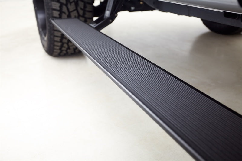 AMP Research 2013-2017 Ram 1500 toutes cabines PowerStep Xtreme - Noir