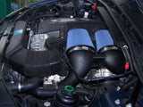 Admissions aFe MagnumFORCE Stage-2 P5R AIS P5R BMW 335i (N54) 07-11L6-3.0L/Z4 35i 09-15 (tt)