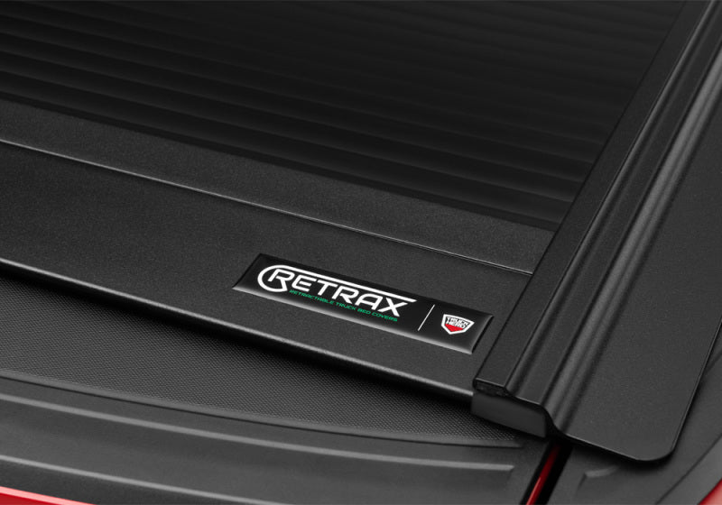 Retrax 2020 Chevrolet / GMC HD 6 pi 9 po 2500/3500 RetraxONE MX
