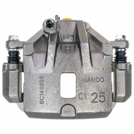 Étrier de frein avant droit Power Stop 04-05 Hyundai Sonata Autospecialty avec support