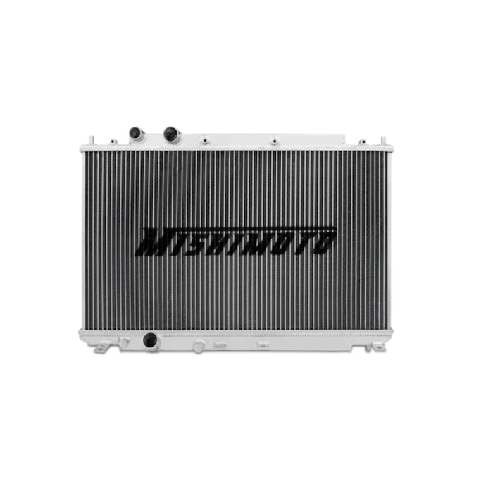 Mishimoto 06+ Honda Civic SI Radiateur manuel en aluminium