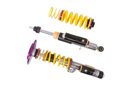 Kit KW Clubsport 1/2015+ BMW M3/M4 F80/F82 avec support avant à 5 boulons (pas d'annulation EDC) 3 voies