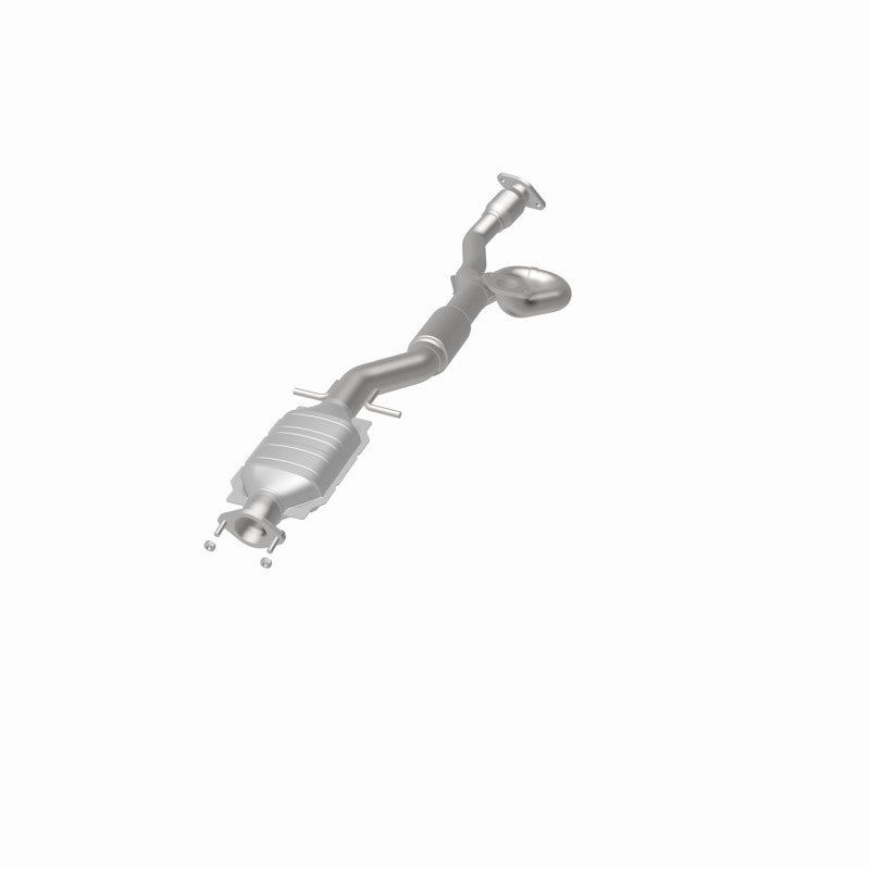 Magnaflow Conv DF 2010-2012 LaCrosse V6 3 3.6 OEM Underbody