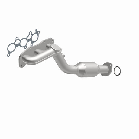 Convertisseur catalytique MagnaFlow Direct-Fit SS pour Lexus GS300 V6 3.0L DS 2006