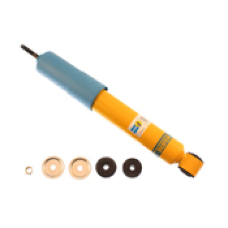Amortisseur monotube arrière Bilstein B6 1995 Chevrolet Corvette de base 46 mm