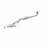Convecteur MagnaFlow DF 01-04 Subaru Outback 3L côté conducteur