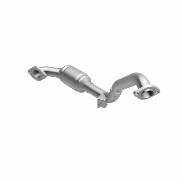 Convecteur MagnaFlow DF 03 Mazda 6 3.0 Côté passager arrière