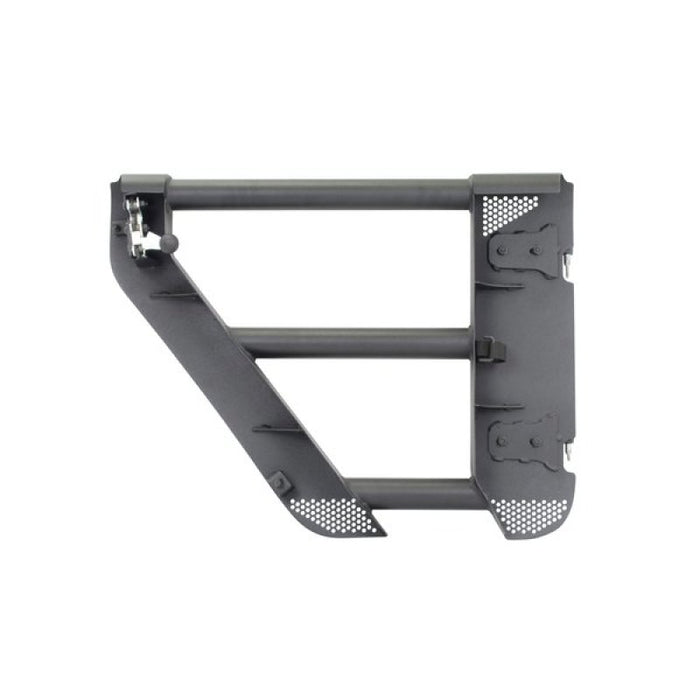 Tube de porte arrière de remplacement Go Rhino Jeep 18-21 Wrangler JLU/20-21 Gladiator JT Trailline