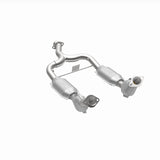 MagnaFlow CONV DF 94-95 Ford Mustang 3,8 L Tier 1 (Californie)