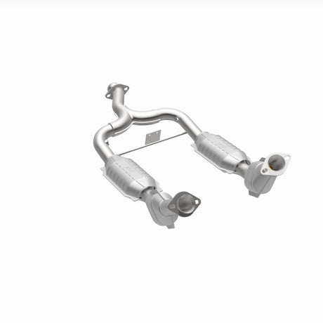 MagnaFlow CONV DF 94-95 Ford Mustang 3,8 L Tier 1 (Californie)