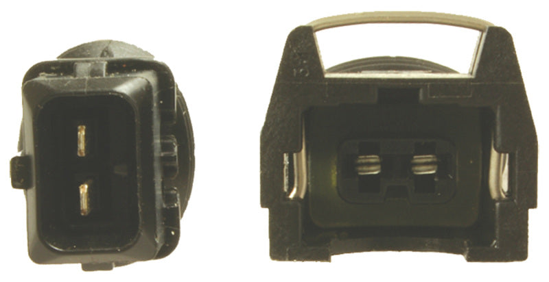 Capteur d'oxygène NGK à montage direct pour Alfa Romeo 164 1994