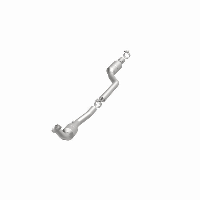 Convecteur MagnaFlow DF 03-06 Mercedes SL500 5L côté conducteur