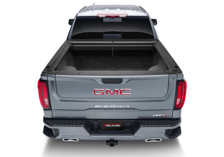 Couvre-caisse rétractable Roll-N-Lock 15-19 Chevrolet Colorado/GMC Canyon 71-1/2 po Série A