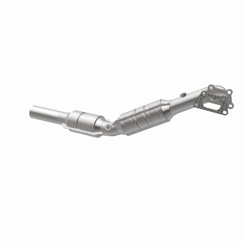 Convecteur MagnaFlow DF 12-14 Chevy Camaro 3,6 L côté conducteur