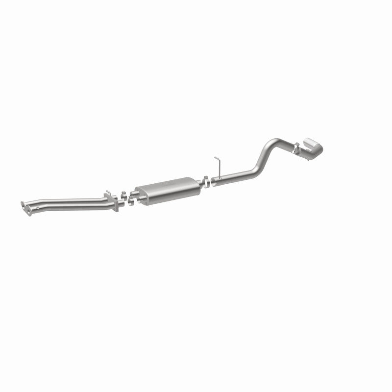 Système MagnaFlow C/B Chevy C/K 1500 Ext Cab