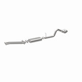 Système MagnaFlow C/B Chevy C/K 1500 Ext Cab