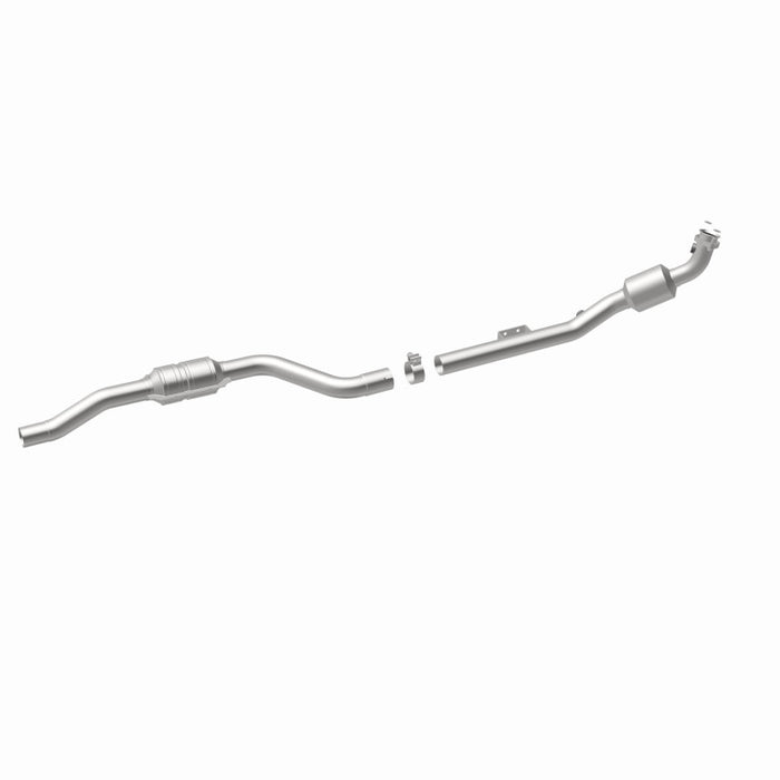 Convecteur MagnaFlow DF 98-03 Mercedes E320 3,2 L