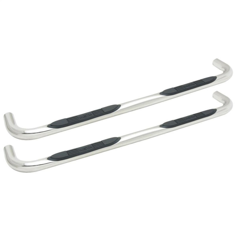 Marchepieds Westin 2005-2011 Dodge Dakota Quad Cab E-Series 3 Nerf - SS