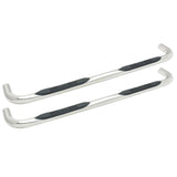 Marchepieds Westin 2005-2011 Dodge Dakota Quad Cab E-Series 3 Nerf - SS