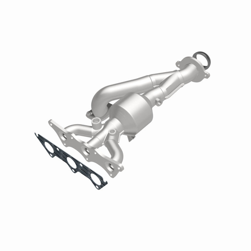 Moteur à combustion interne MagnaFlow DF 04-10 Mitsu Endeavor 3,8 L