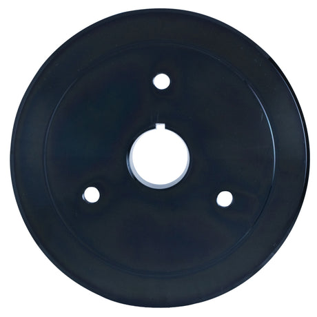Amortisseur à équilibrage interne en acier Fluidampr Pontiac 151 CID (25 litres)