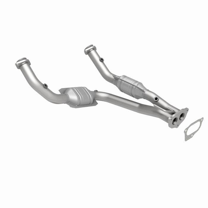 Convecteur MagnaFlow DF 04-06 Ranger 4.0 Avant OEM